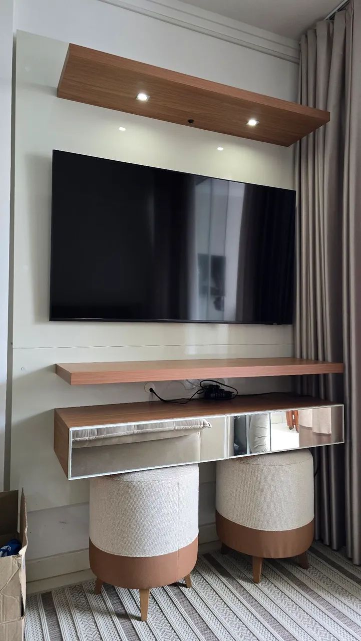 Vendo painel de TV até 60 polegadas