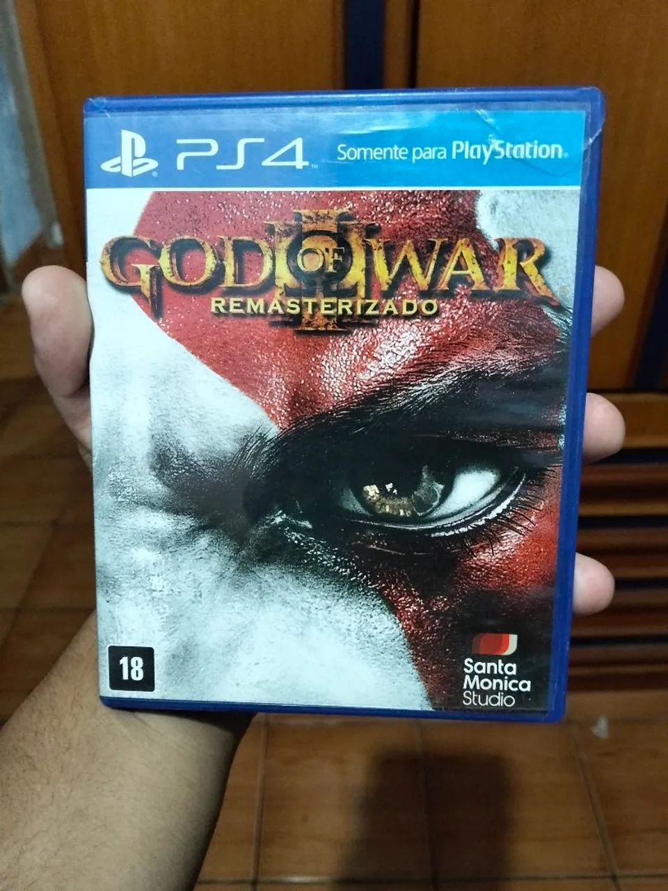 Jogos de ps4 - Foto 2