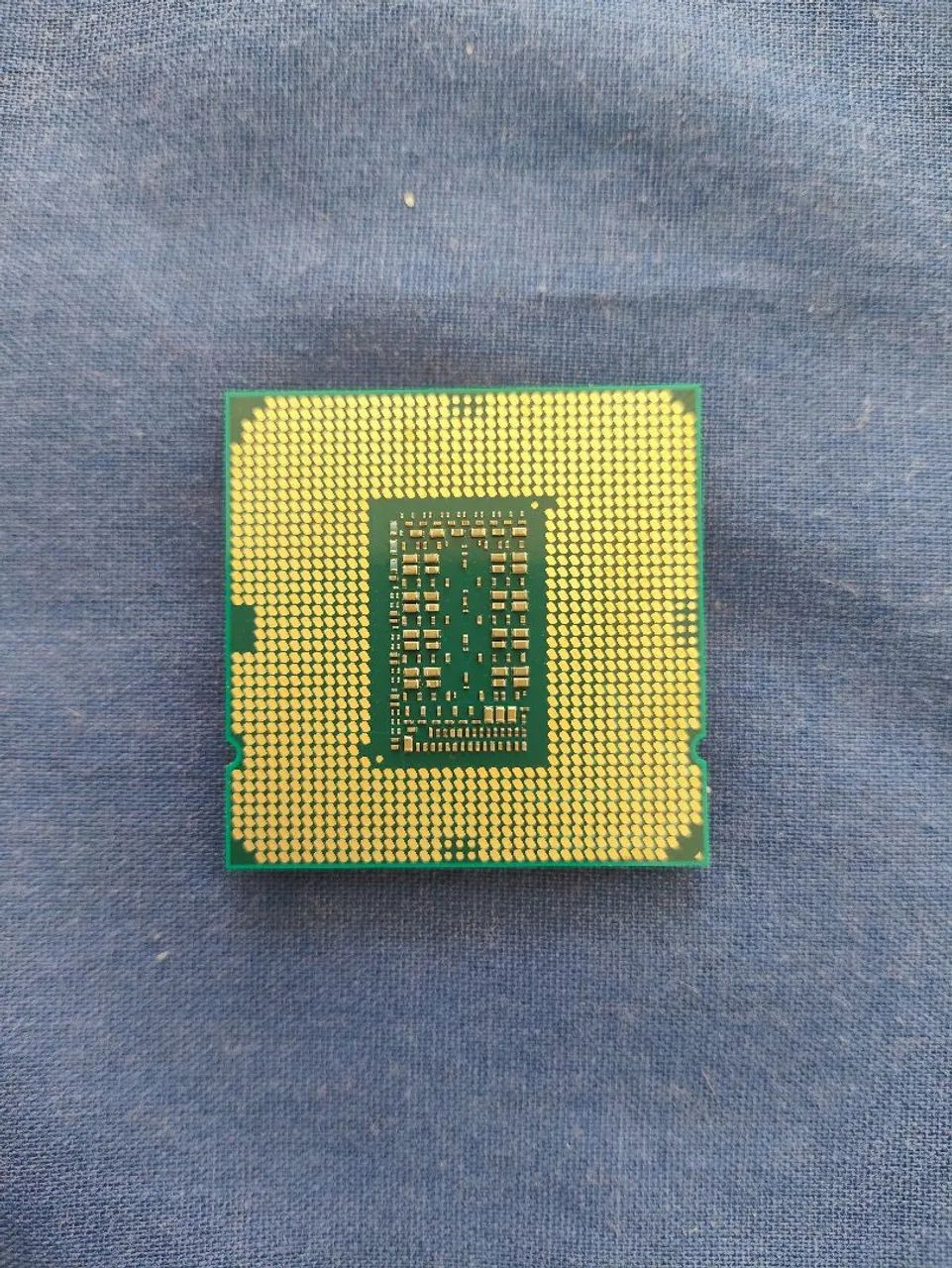 Processador Intel core i9 11900k  - Foto 2