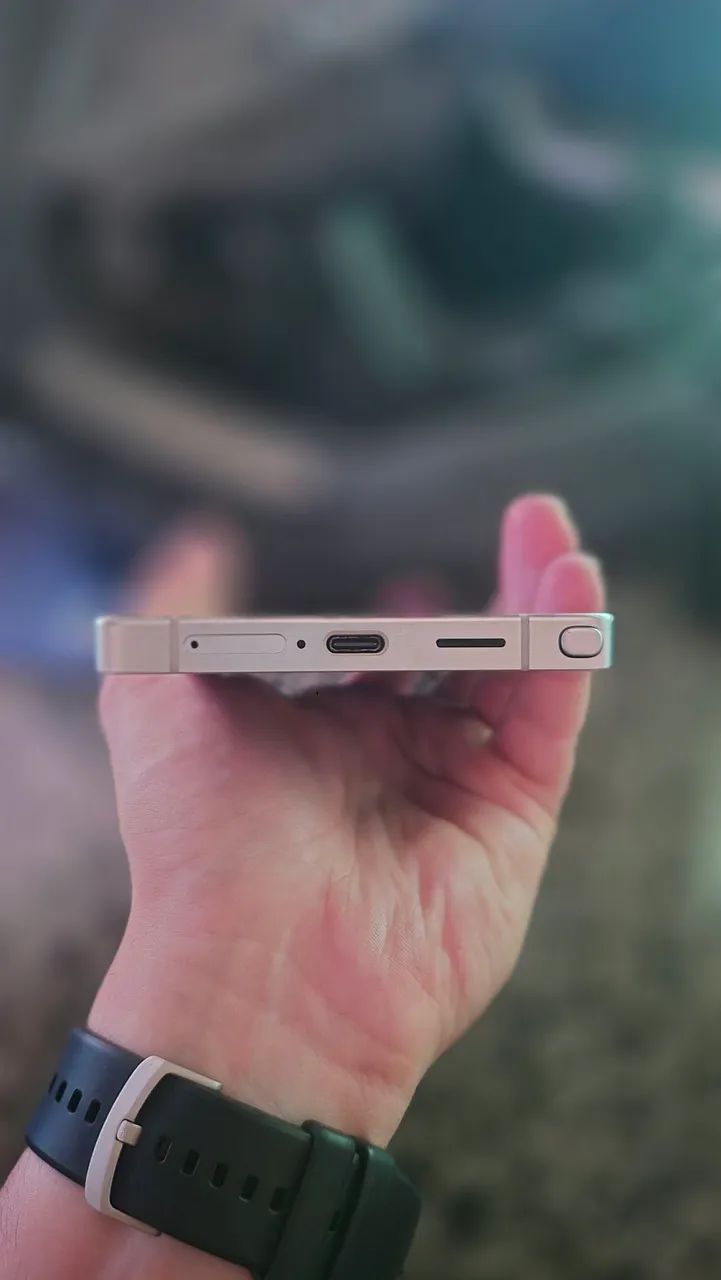 Galaxy S25 ULTRA 256gb  - Foto 3