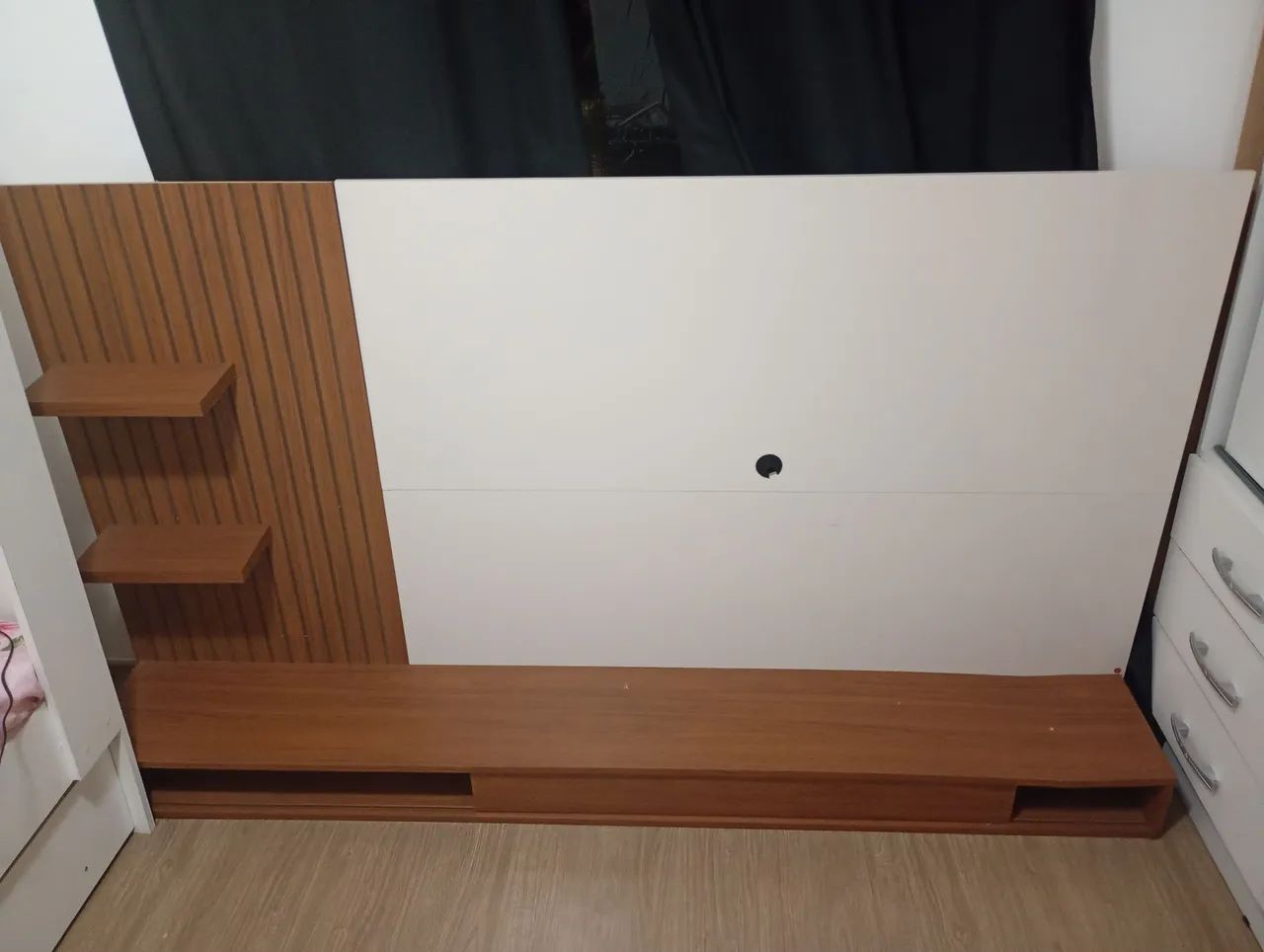 Vendo Rack (Retirada)
