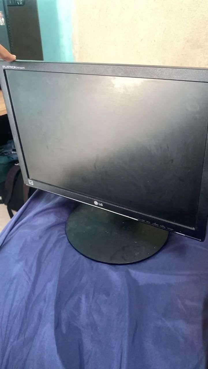 PC completo semi-novo! - Foto 4