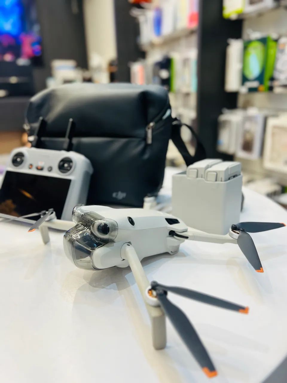 DJI MINI 4 PRO  - Foto 2