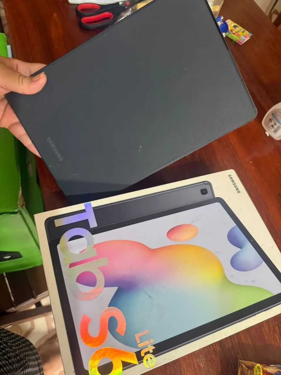 Tablet lite6