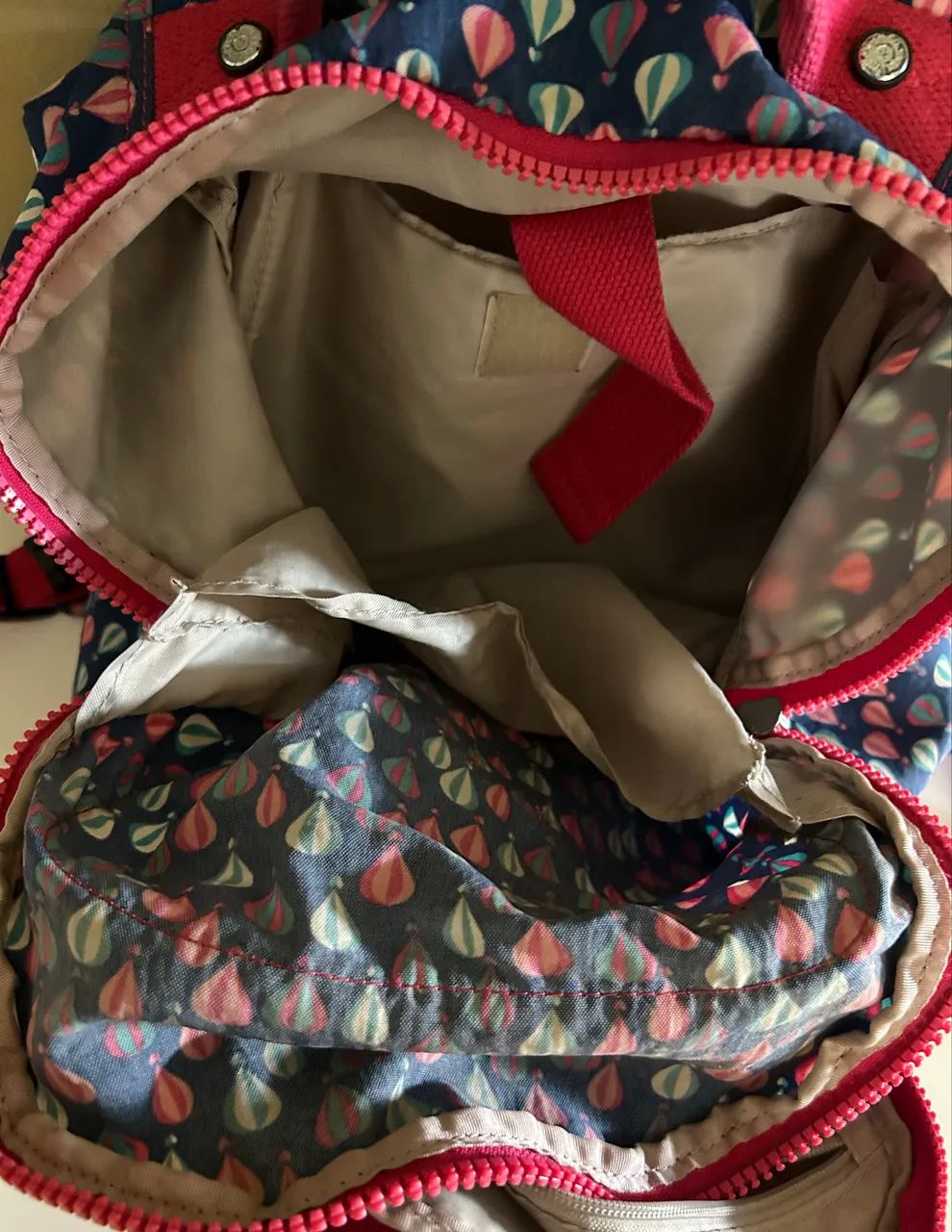 Mochila Kipling Original  - Foto 3