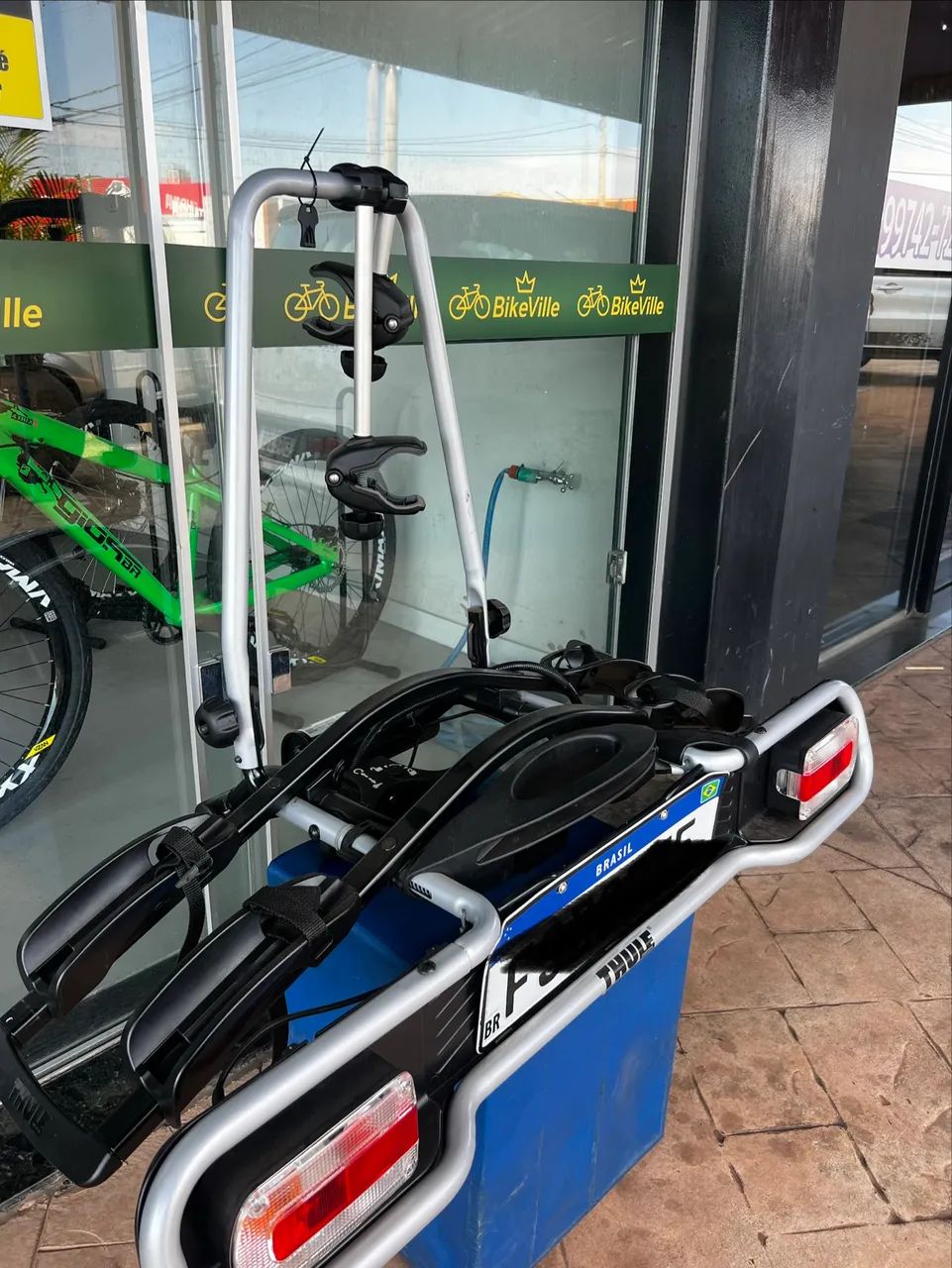 Thule Euroride 941  - Foto 3
