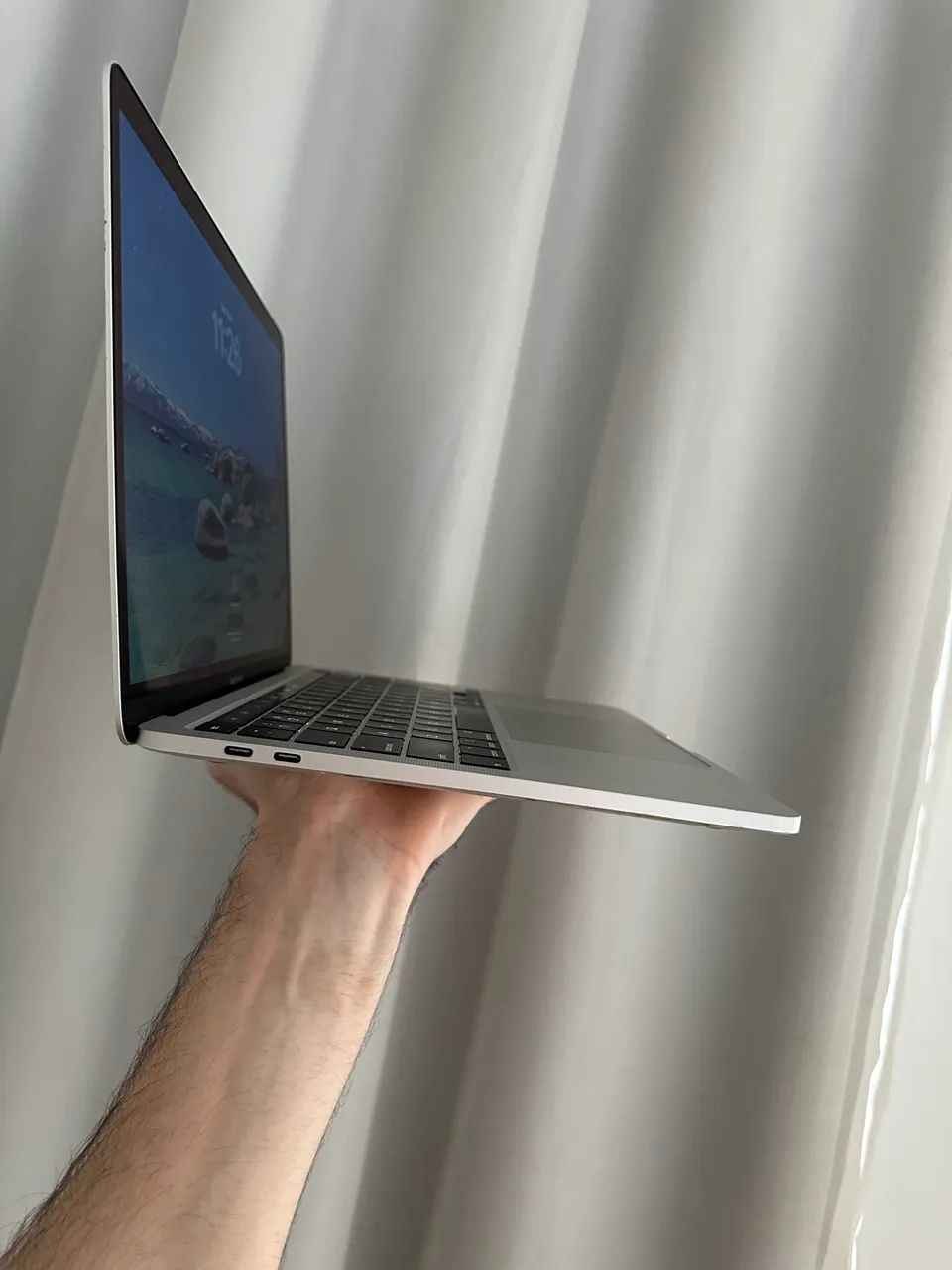 MacBook PRO 2020 16gb 512gb - Notebooks - Eldorado, Contagem