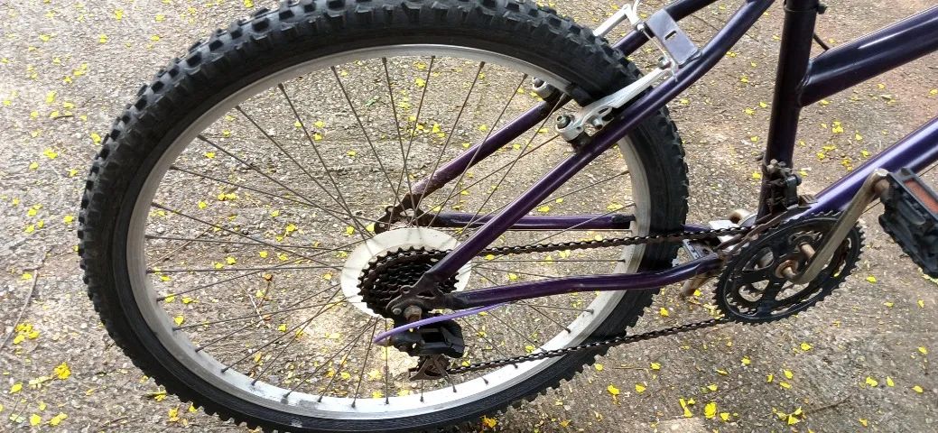 Bicicleta - Foto 2