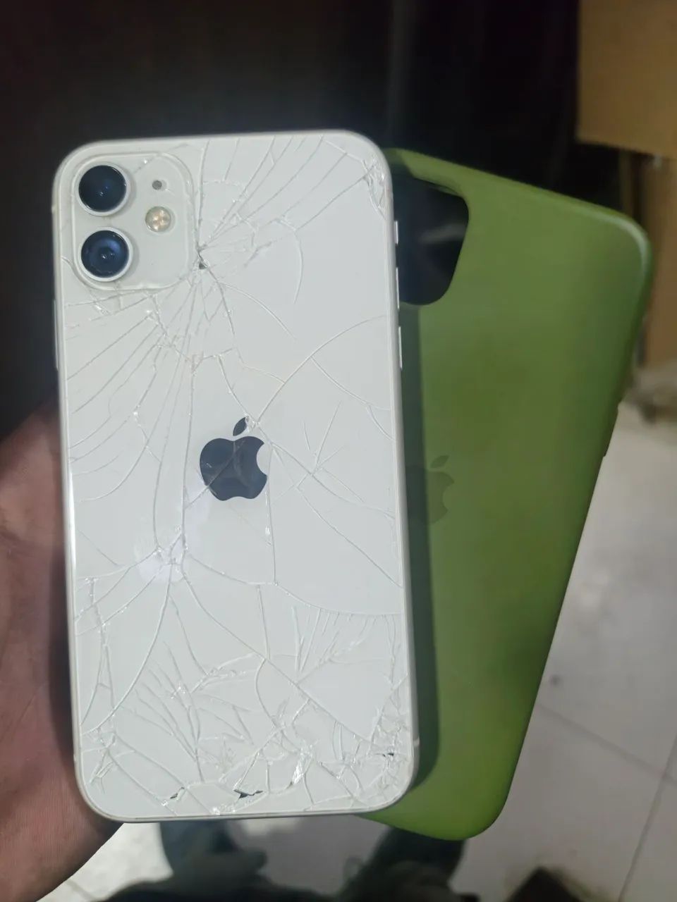 Iphone 11 - Foto 2