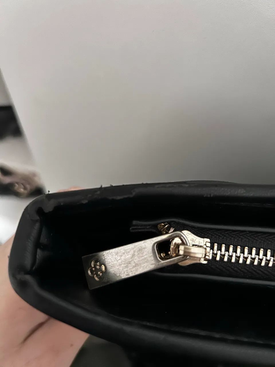 Bolsa Capodarte monograma  - Foto 4