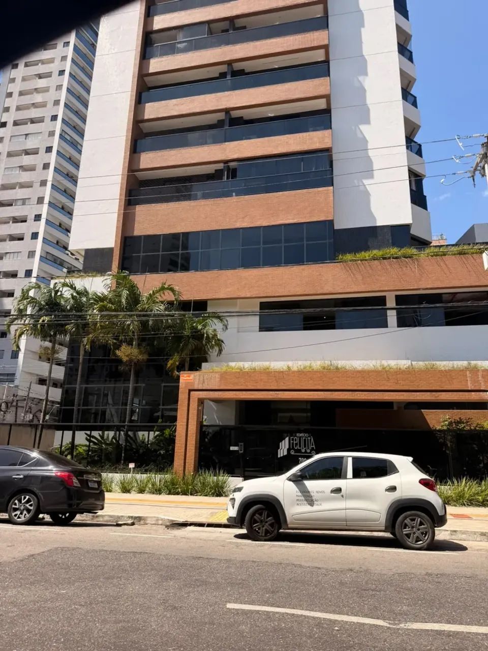 EDIFÍCIO FELICITA  BATISTA CAMPOS - Foto 4