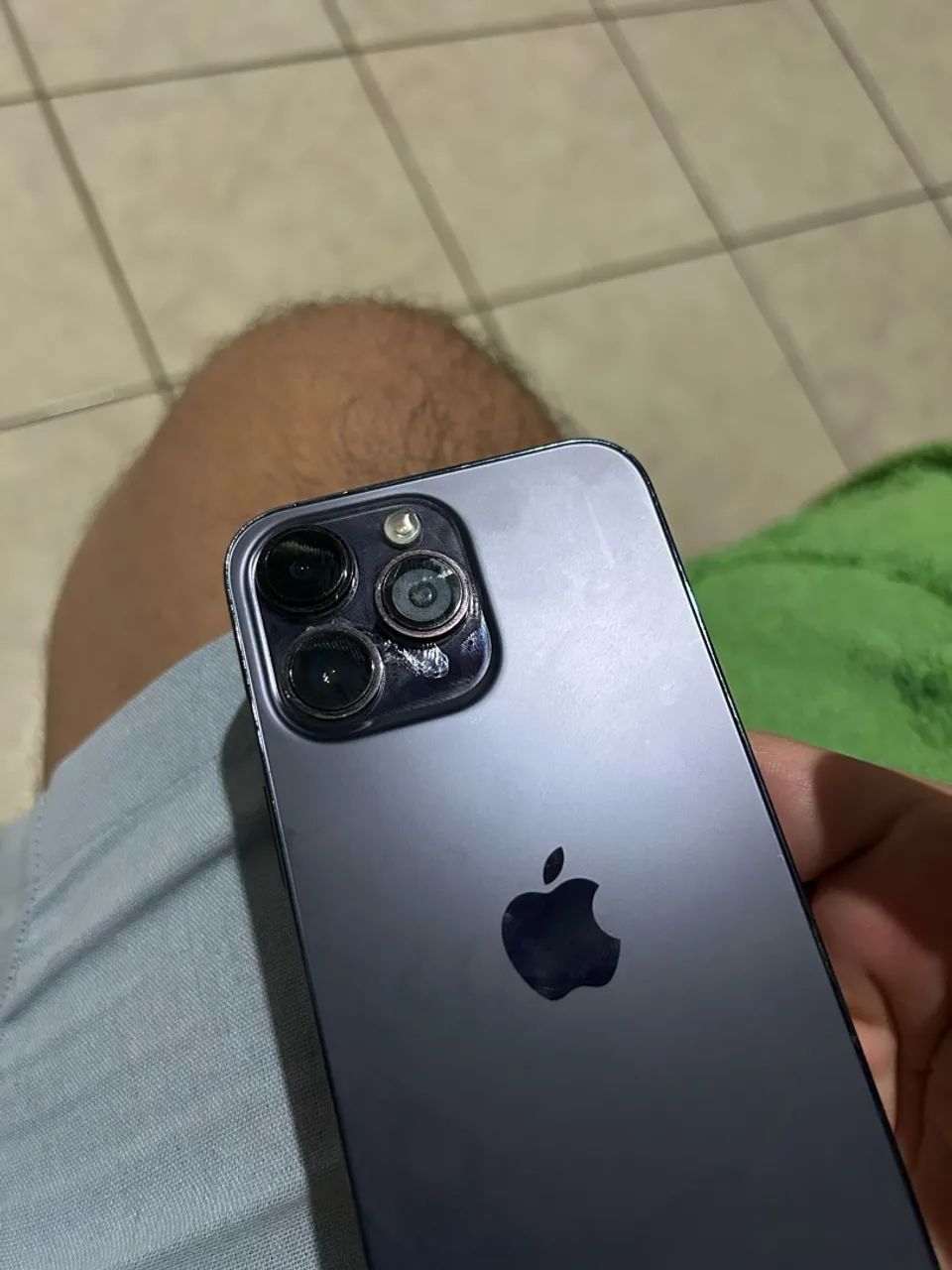 iPhone 14 Pro Max (leia descrição) - Foto 2