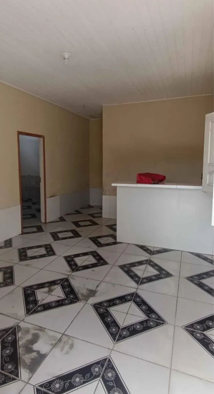 Vende-se casa no P Sul  - Foto 4