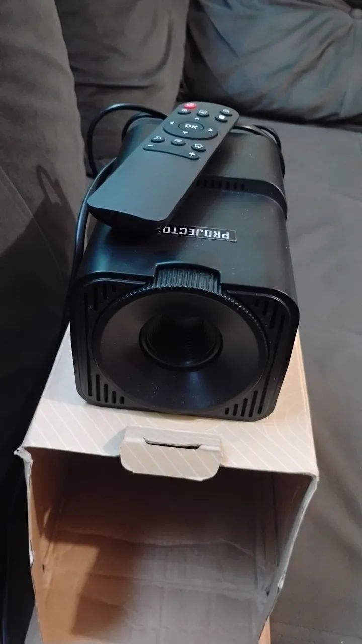 Projetor hy320