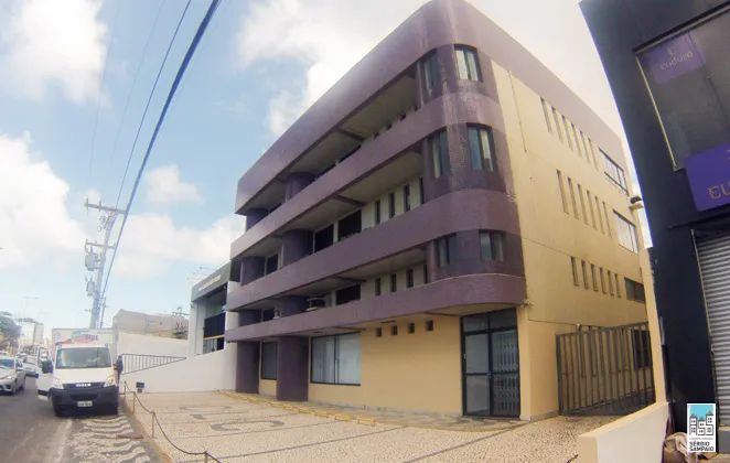 Prédio Inteiro Comercial para Alugar, 1200m², Pituba, Salvador - Foto 4
