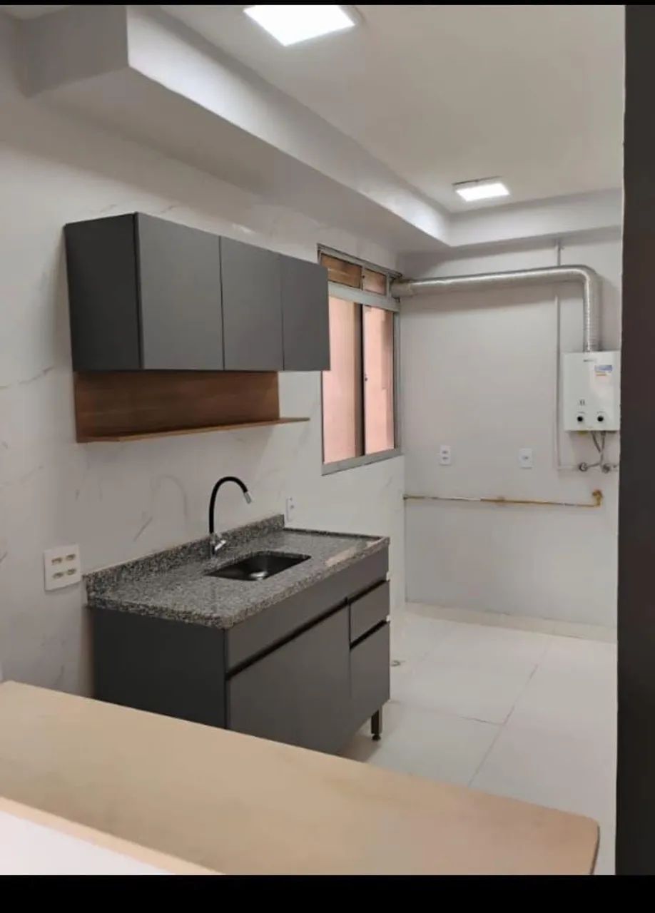 Apartamento para alugar - Realengo  - Foto 5