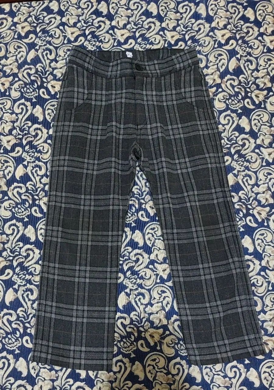 Calça Infantil tamanho 4