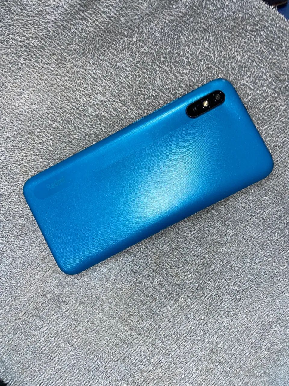 REDMI 9A - Foto 3