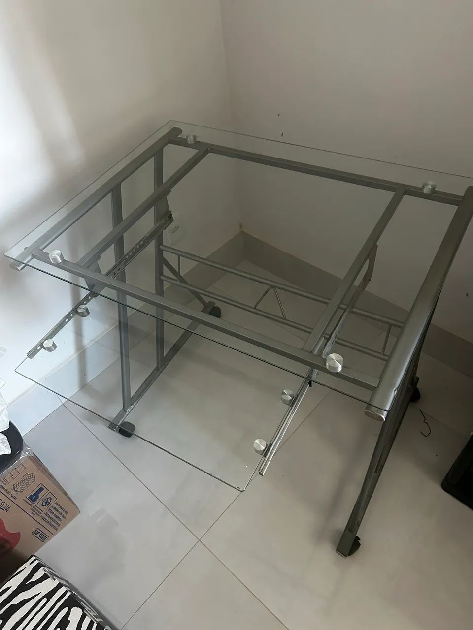 Mesa para computador  - Foto 2