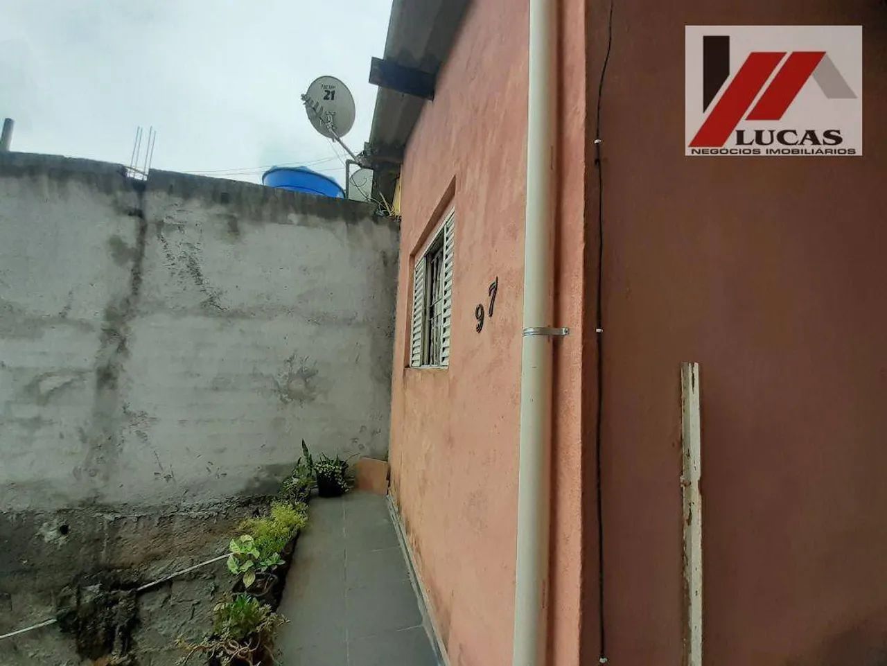 Casa assobradada à venda, Jardim Petrópolis, Cotia - Foto 5