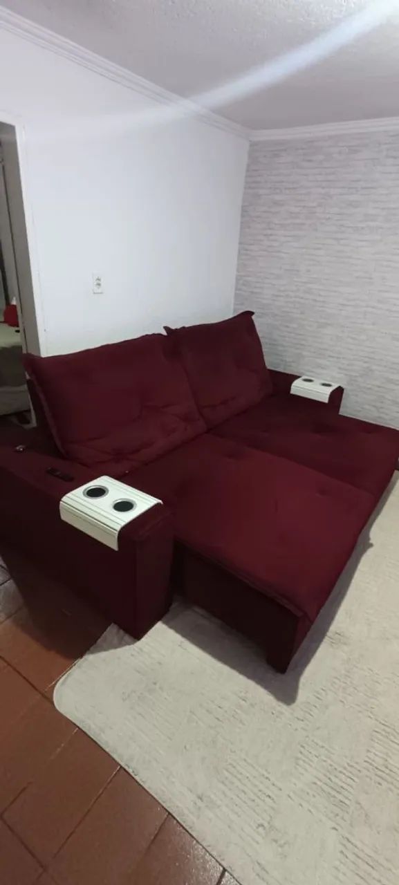 Sofá atratil  - Foto 3