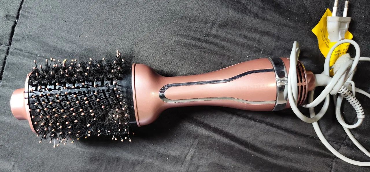 Escova secadora 