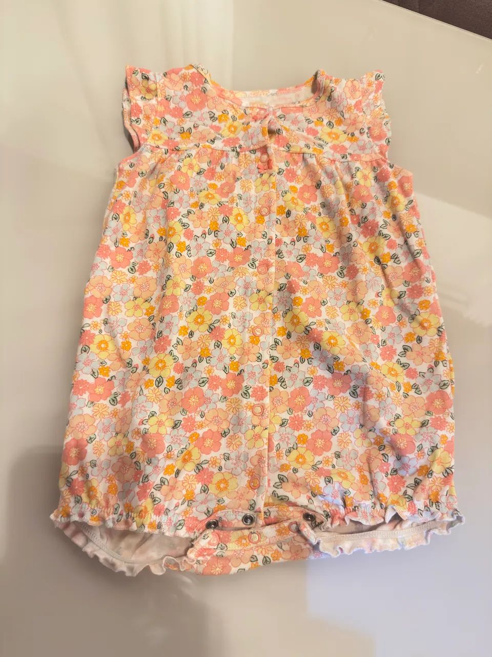 Romper Carters 24 meses - Foto 3