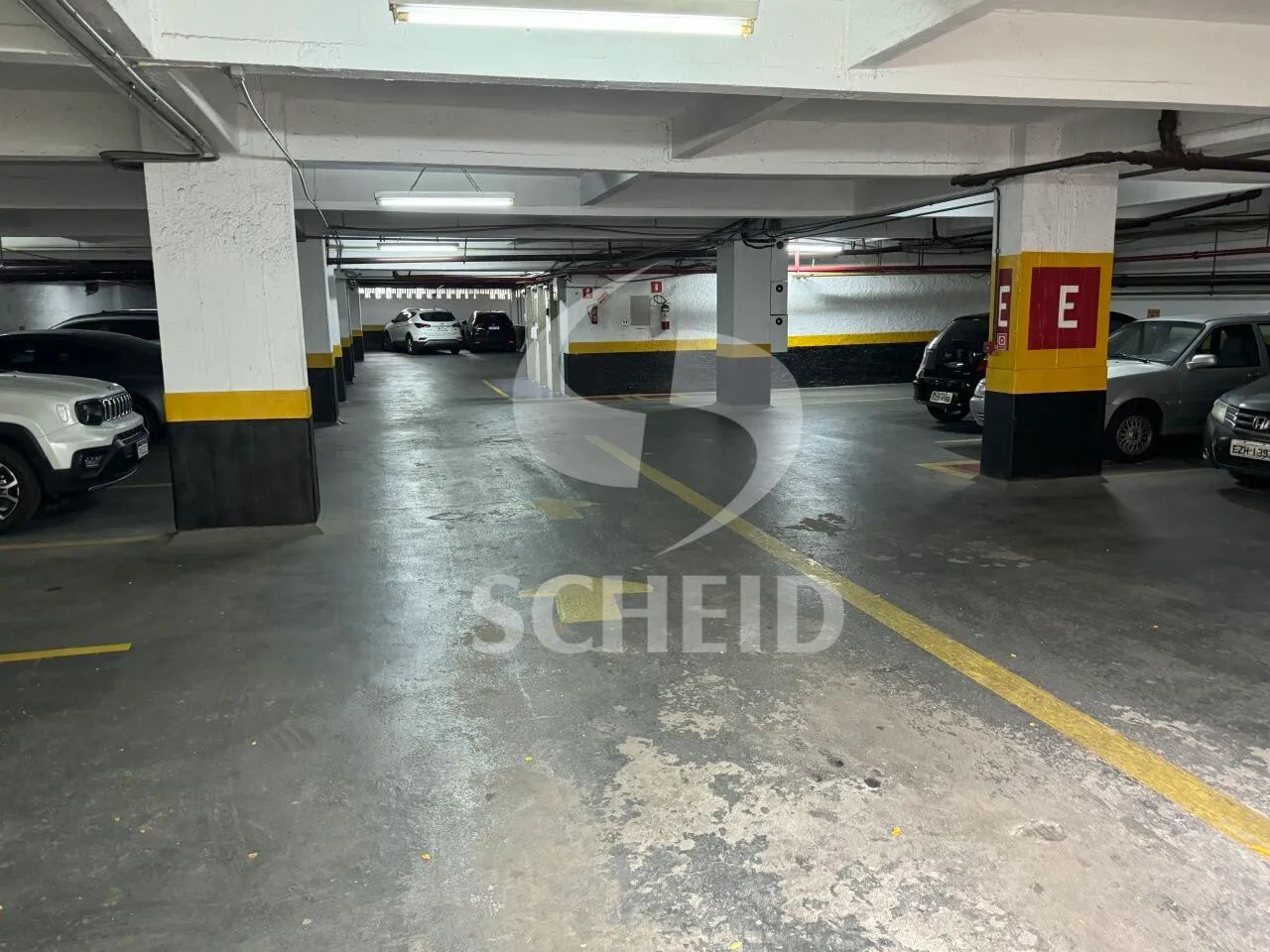 Conjunto comercial à venda na Bela Vista, 195m² - Foto 11