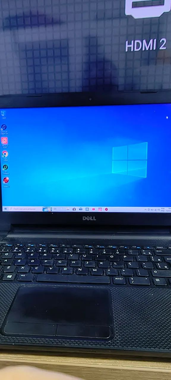 Notebook Dell Inspiron I5  - Foto 2
