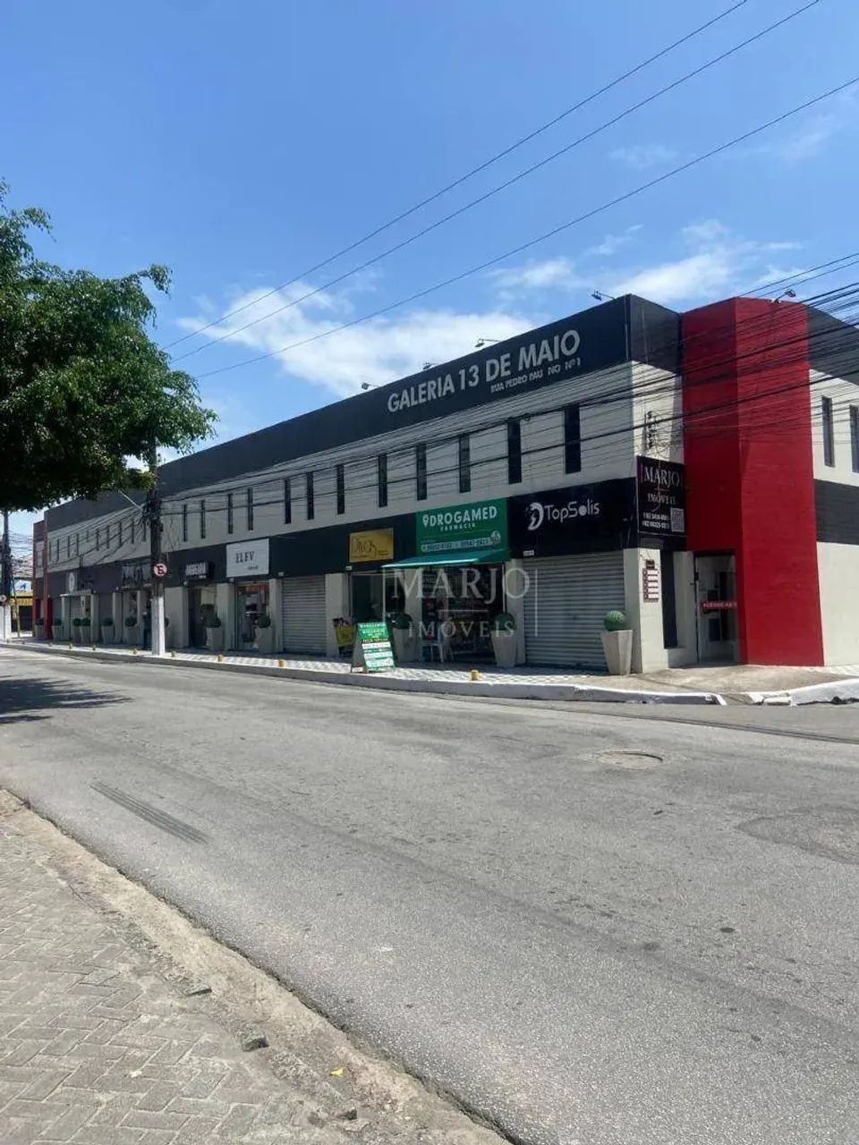 Sala comercial no Centro / Poço, em frente ao Sesc. - Foto 4