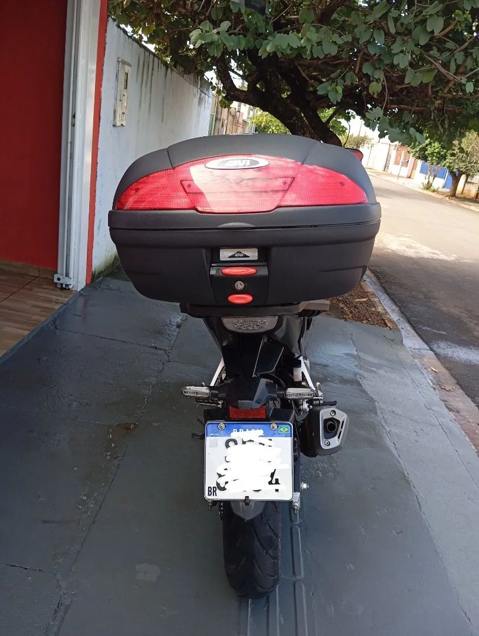 Cb 300 - Foto 3