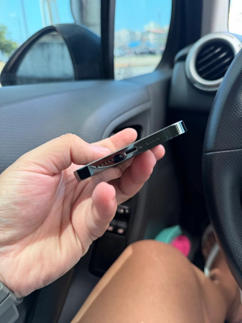IPHONE 13 PRO MAX 128GB - Foto 5