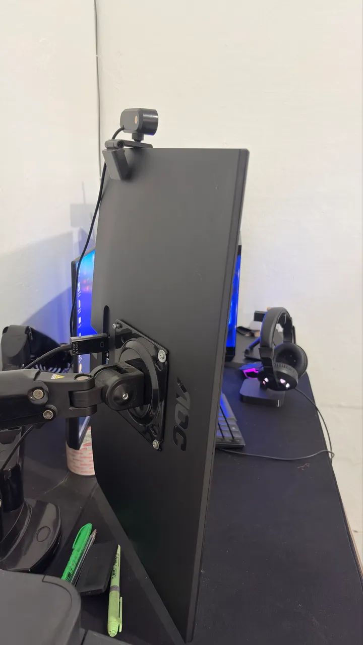 Monitor 22? 120Hz - Foto 5