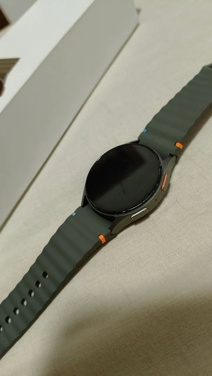 Smartwatch Samsung Galaxy 7 - Foto 2