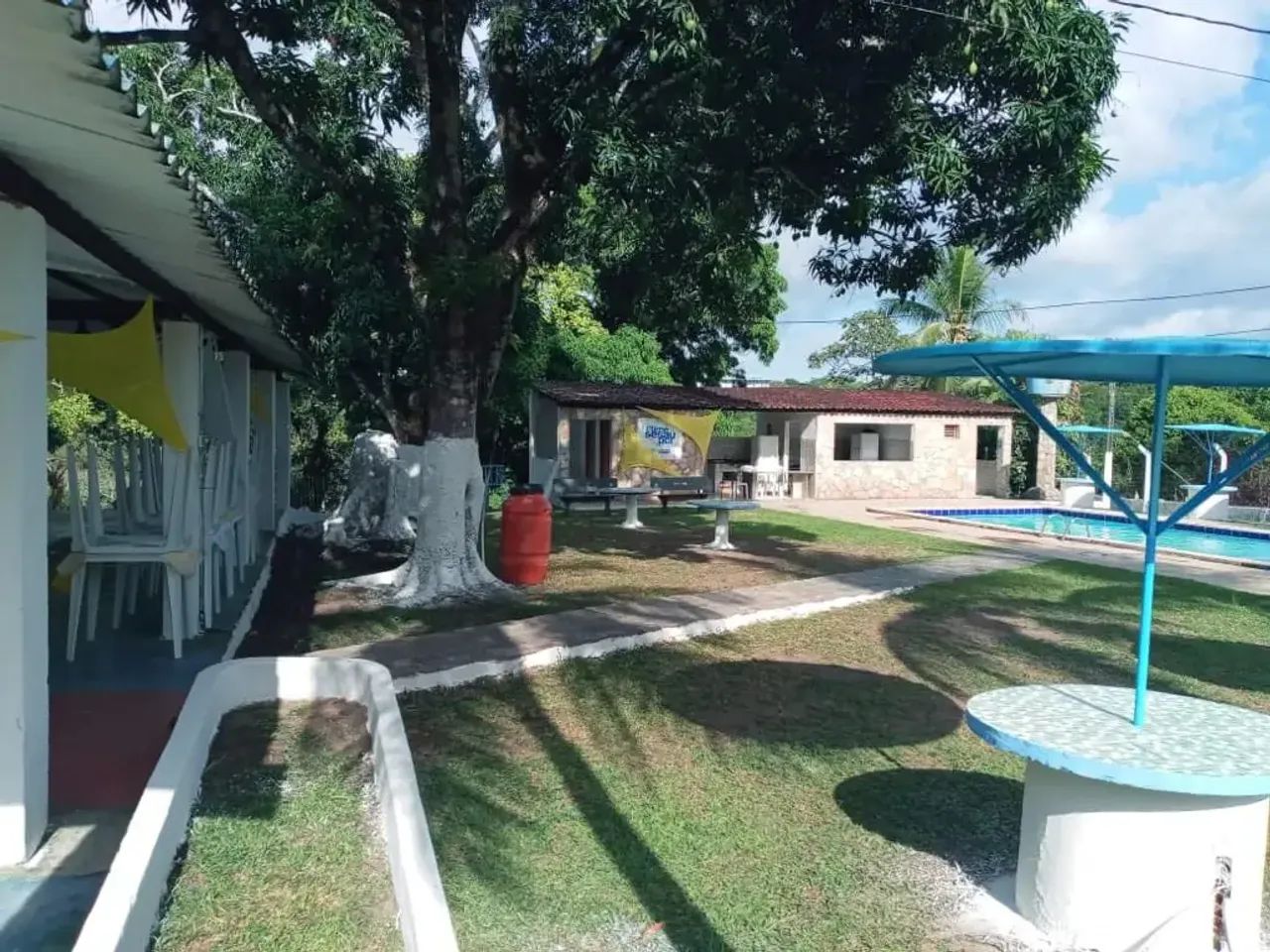 Comercial para locação, GUABIRABA, Recife, PE - Foto 5