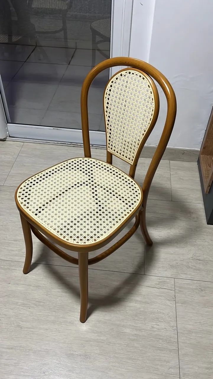 Cadeira Thonart