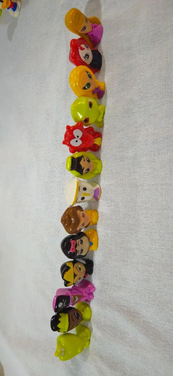 Coleção gogo's Disney - Foto 3