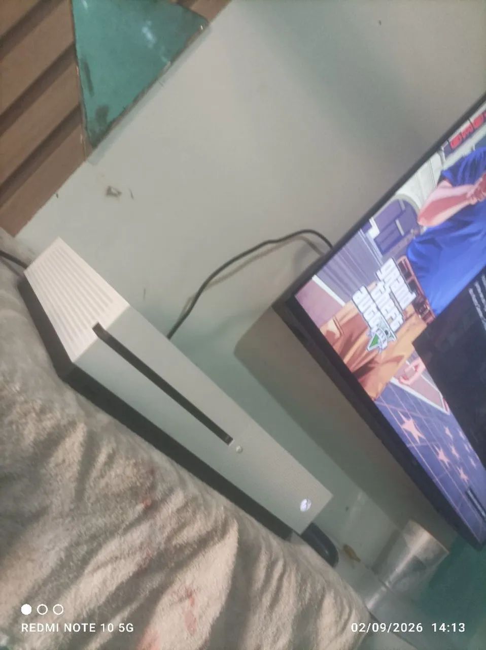 Xbox one