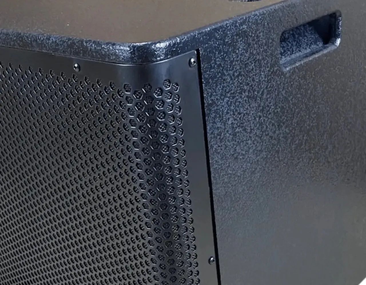 Sub Grave Ativo 15? Forza 600 RMS - Foto 3