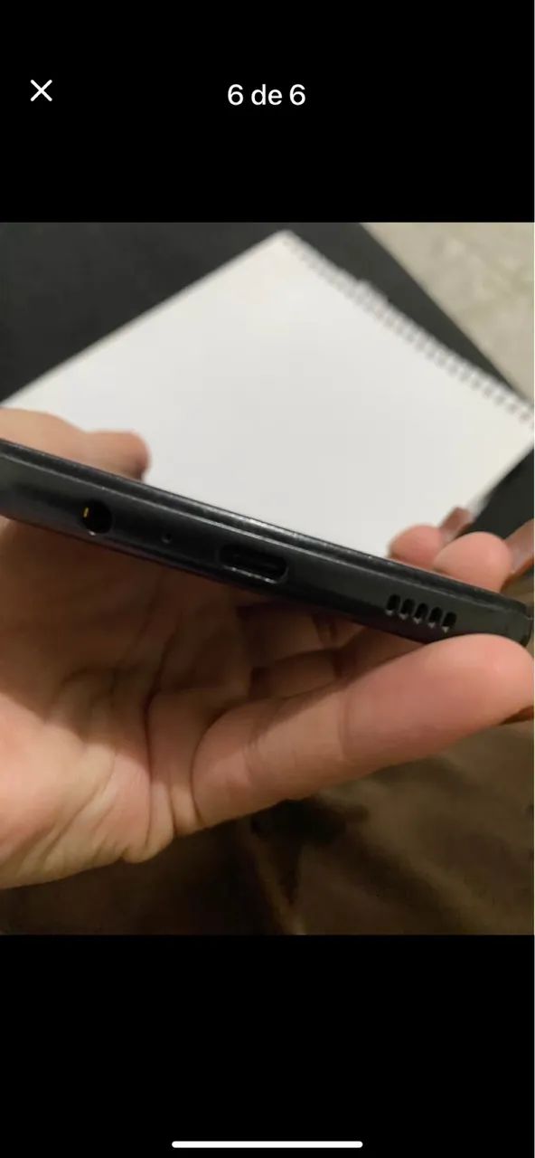 Vendo GalaxyA12 64GB - Foto 4