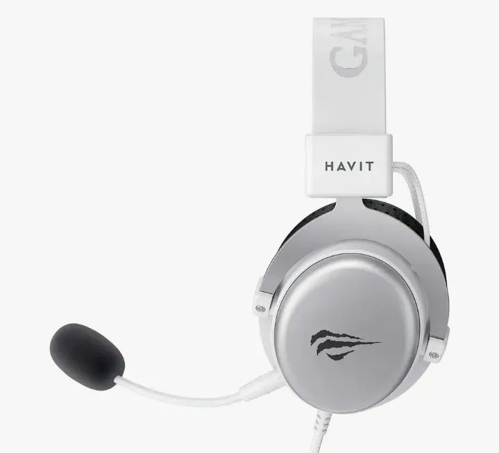 Headset gamer havit - Foto 3