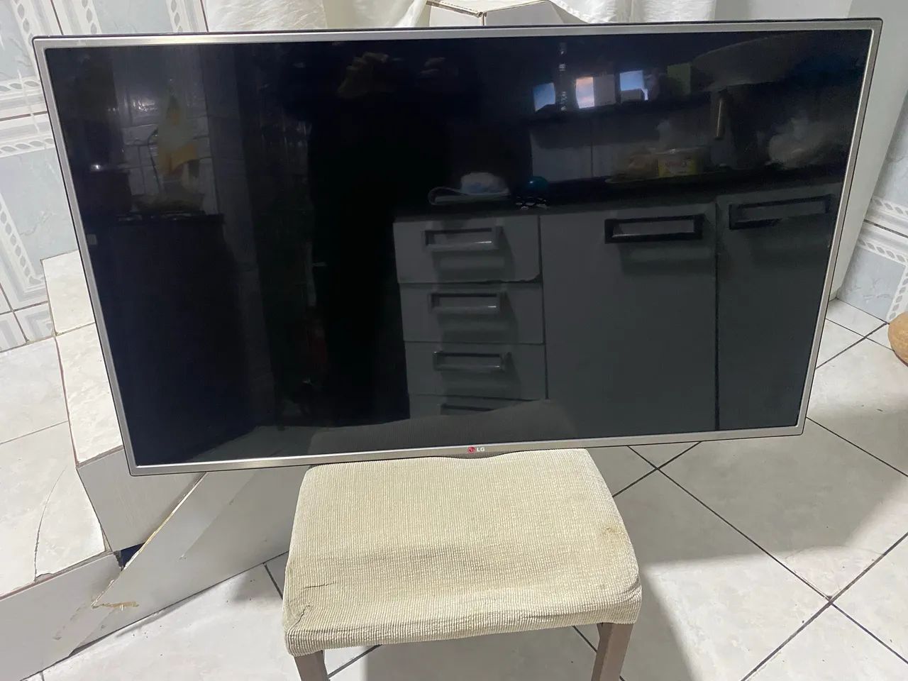 Tv LG