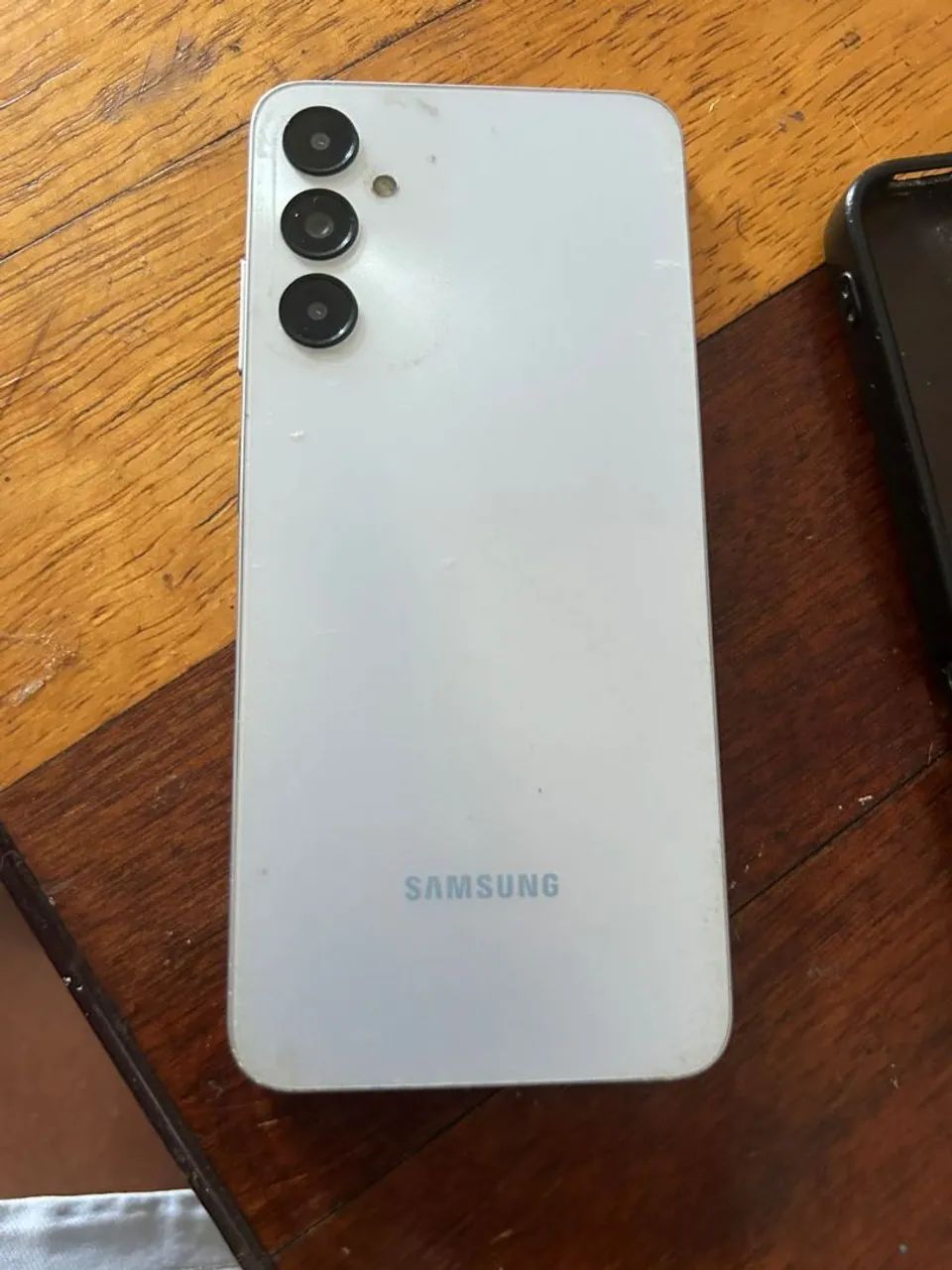 Vendo celular A57 128gb  - Foto 2