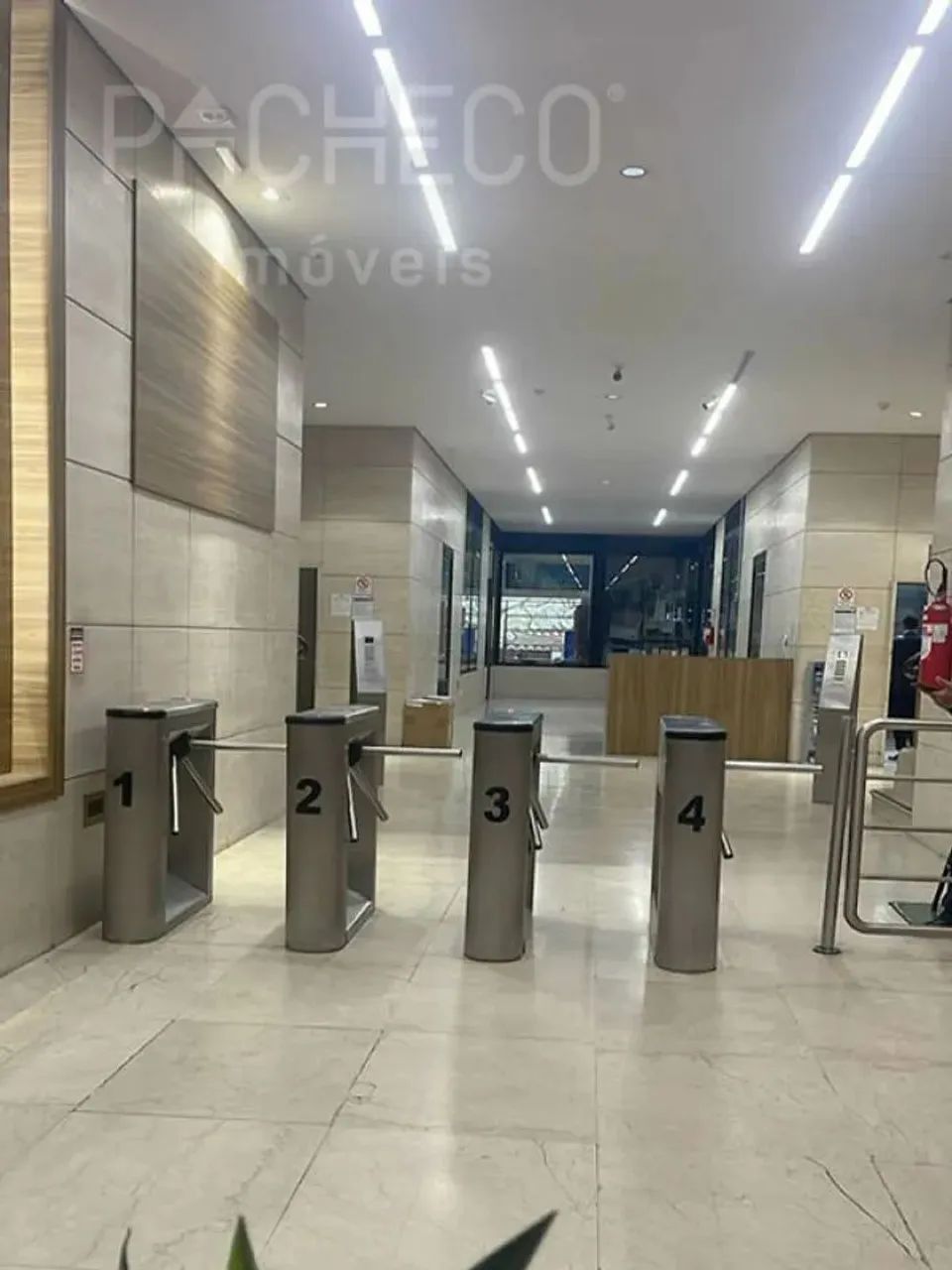 Sala, República - São Paulo - Foto 12