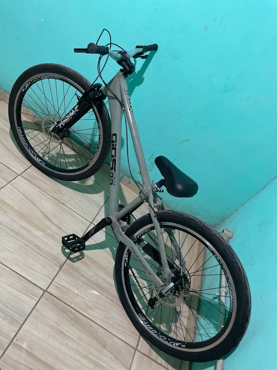 Bicicleta Gios  - Foto 3