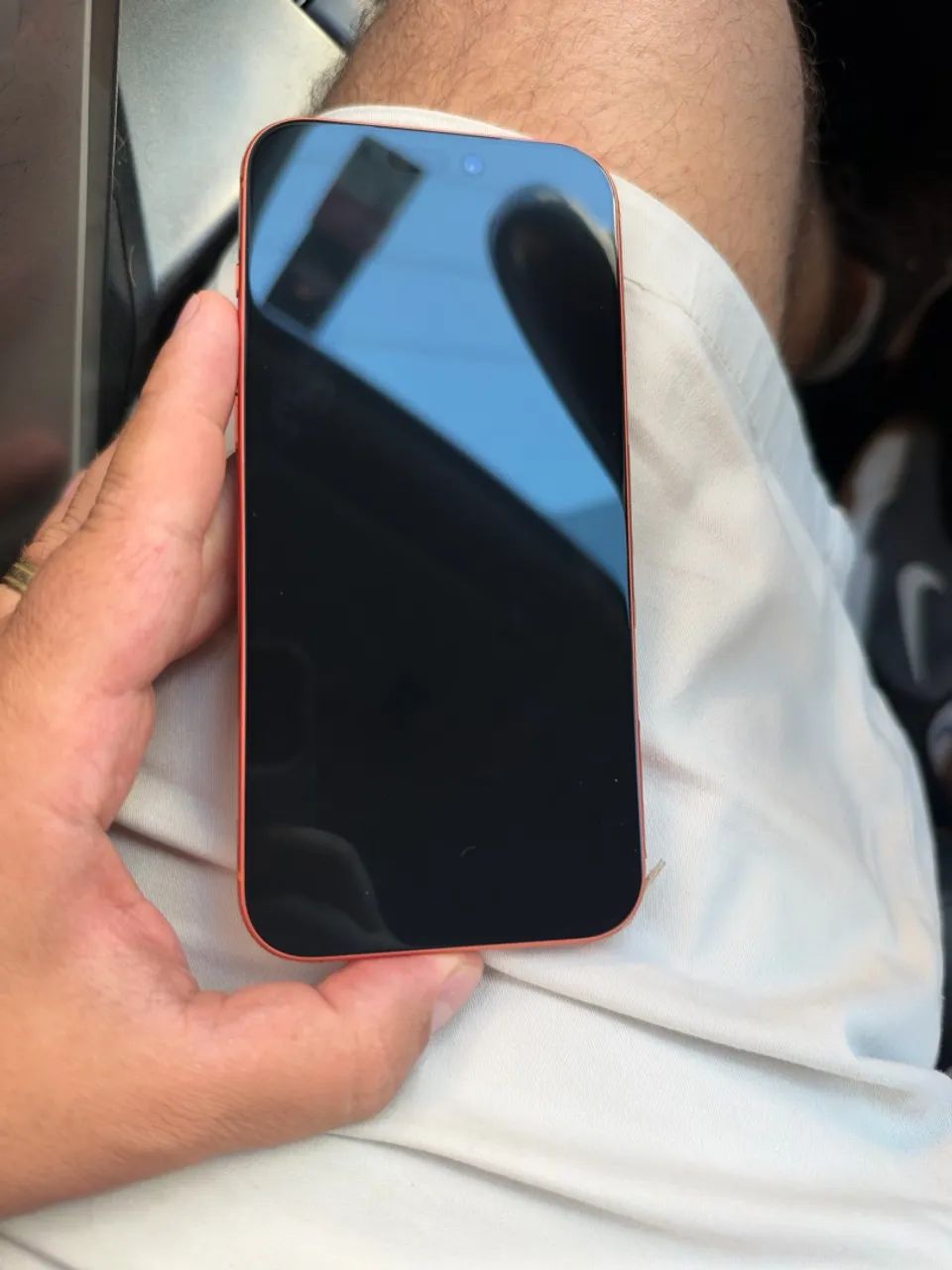 Iphone 17 promax - Foto 2