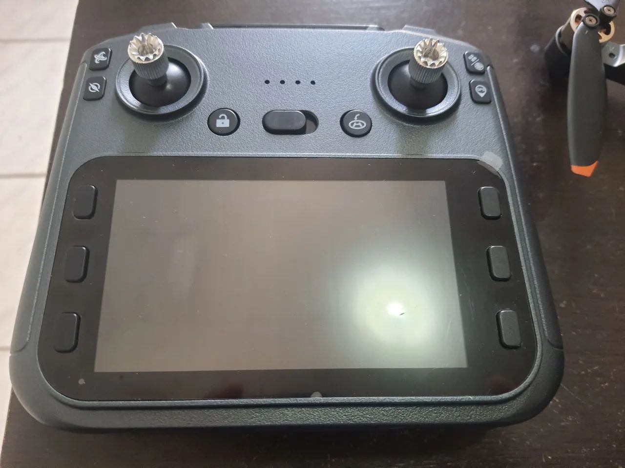 Drone l600 pro max. NOVO.  - Foto 4