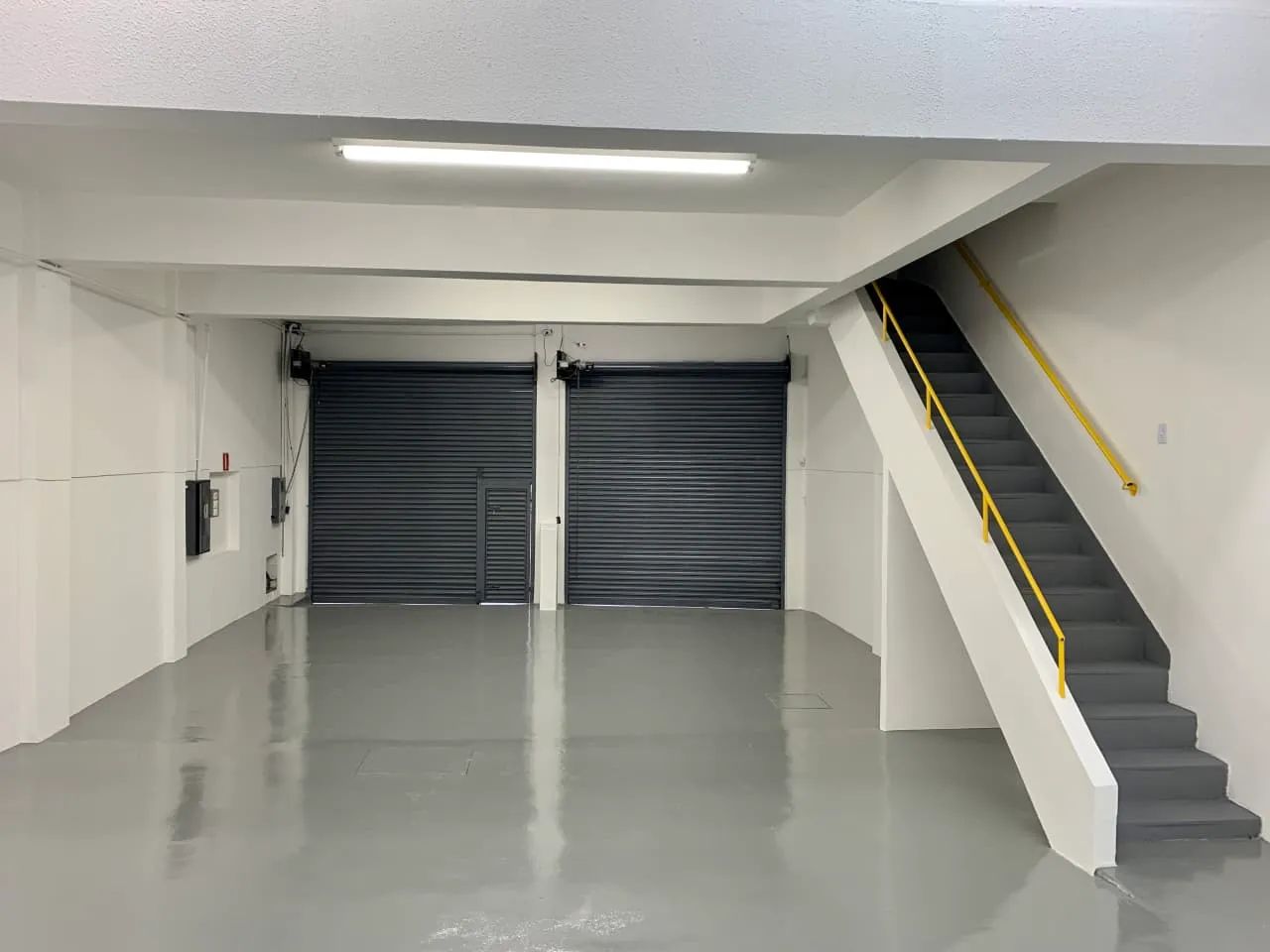 Galpão na Avenida Doutor Abraão Ribeiro, 89  840 m² - Foto 4