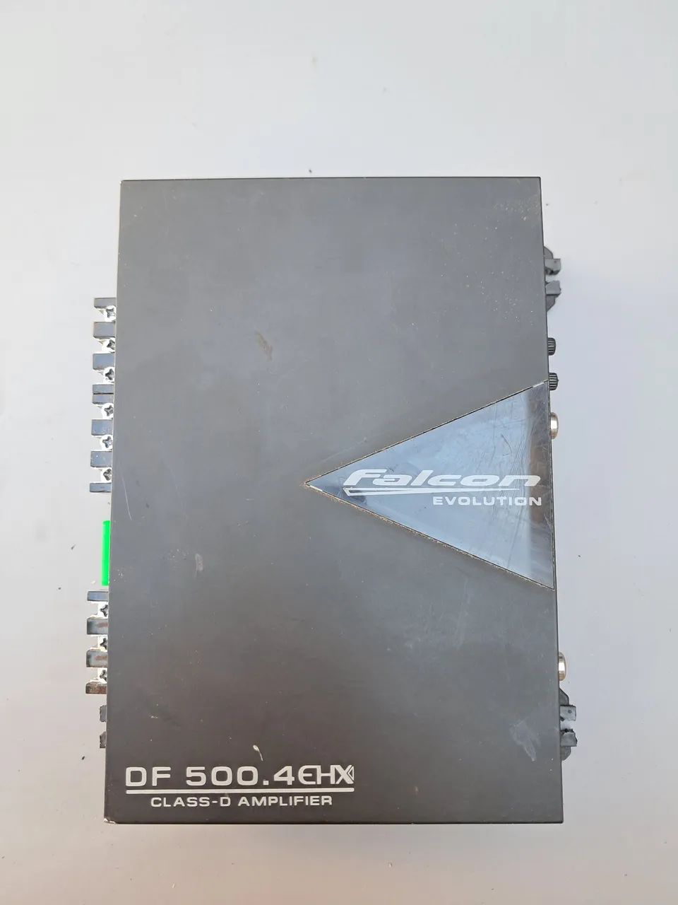 Modulo Falcon DF500.4