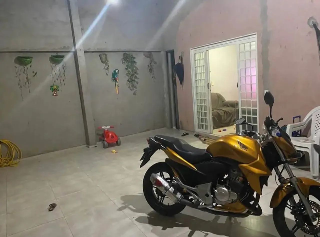 VENDO CASA EM ICOARACI-CRUZEIRO TB - Foto 2